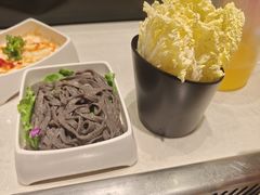 -海底捞火锅(杭州越界锦和大厦店)