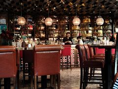 -BROWNSTONE布朗石西班牙餐厅(富城店)