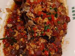 -费大厨辣椒炒肉(高铁吾悦广场店)