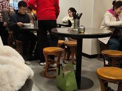 -卓粤拉肠(红庙店)
