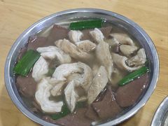 猪大肠-守英猪脏粉(仓桥街店)