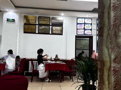 -山海关清和浑锅店