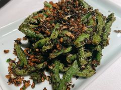 干煸四季豆-新沸腾鱼乡(世贸天阶店)