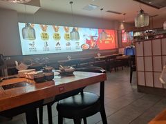 大堂-德香苑脆皮烤鸭·经典(爱融荟城店)