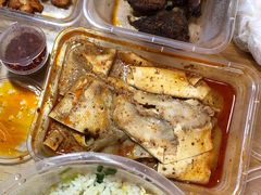 -和月楼牛羊肉泡馍