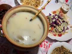 -五马集·海鲜·温州大牌档(黑金冠五马街十字路口店)