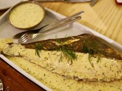 比目鱼-EN SPACE恩空间