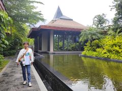 -广州都喜泰丽温泉度假酒店