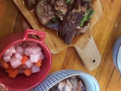 -有肉食·虎九闽菜(798艺术区店)