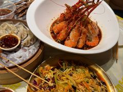 -串盟烧烤·长沙美食地标(星沙店)