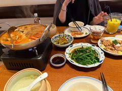 -林四喜·闽南传家菜(鼓浪屿店)