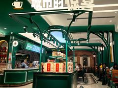 -老鼎丰(靖宇街总店)