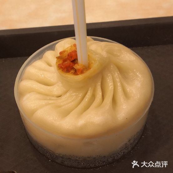 和丰楼 (老城隍庙小吃世界店)