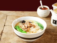 -唐河王记·南阳民间菜(国基路店)