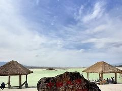 -盐湖景区