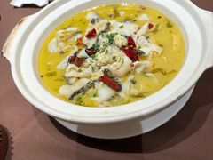 -湖北三五醇酒店·35年新楚菜