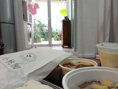 -小桃园·豆浆油条(复兴中路店)