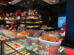 -Salon de The de Joel Robuchon(外滩18号店)