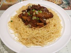 -凤来茶餐·粤菜馆(珠江新城店)
