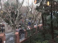 -古董花园(思南路42弄小区店)