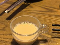 新疆现煮奶茶-那时新疆·若羌(经纬汇店)