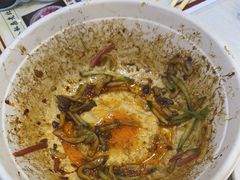 -黑八私房老北京炸酱面