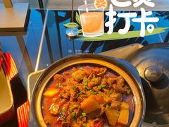 -漳州佰翔圆山酒店·圆山畔西餐厅