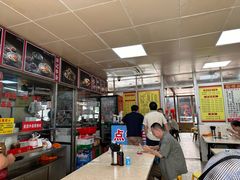 -华威达牛庄(黄埔大道西店)