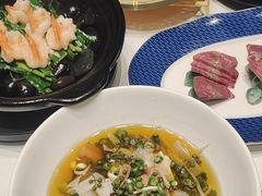 -祥记餐饮•豫粤珍味(金隅大厦店)