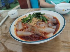 -老磨油饼(高陵店)