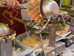 -阿叔鸡蛋仔(燎原路店)