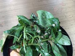 荆芥皮蛋-惠丰源烩面馆(经七路店)