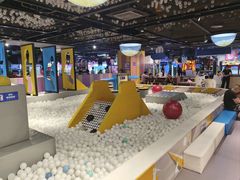 -星际传奇·电玩城·游戏厅·儿童乐园(大悦城店)