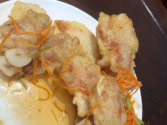 -老厨家(友谊路总店)