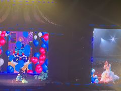 -成都金融城演艺中心-成都大魔方