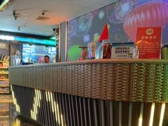 -欢乐驿站量贩式KTV(西丽店)