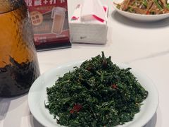 -李记搅团•非遗陕菜(三桥店)