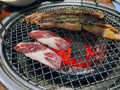 -韩一品韩国料理(柏庐南路店)