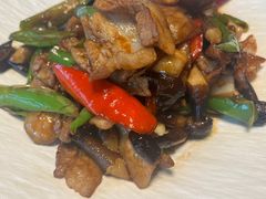 -翕间食·精致淮扬菜(江苏大剧院店)