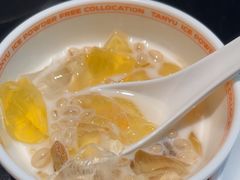 -探鱼·鲜青椒爽麻烤鱼(广州花都来又来店)