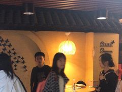 -白兔子密室(长寿路店)