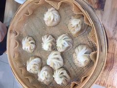 福鼎小笼包-大叔家福鼎小吃(十全街店)