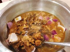 -美兰春记食店·龙舌坡红烧牛肉