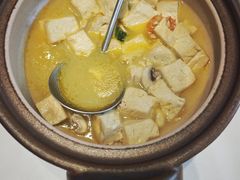 -望海湾鱼头泡饼·天津菜(空港店)