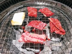 -御牛道日式烤肉料理(杭州万象城店)