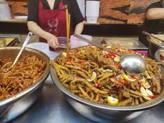 -嘉州九妹凤爪(乐山总店)