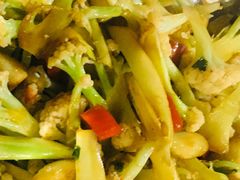 -芳芳私房菜·精做淮扬菜(承德路店)