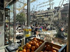 -Alimentari早午餐(安福路店)