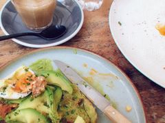 澳白-RAC BAR(安福路店)