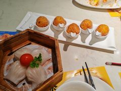 -叹茶靓点·粤式餐厅·全天茶市(石井万民广场店)